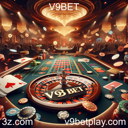 V9BET